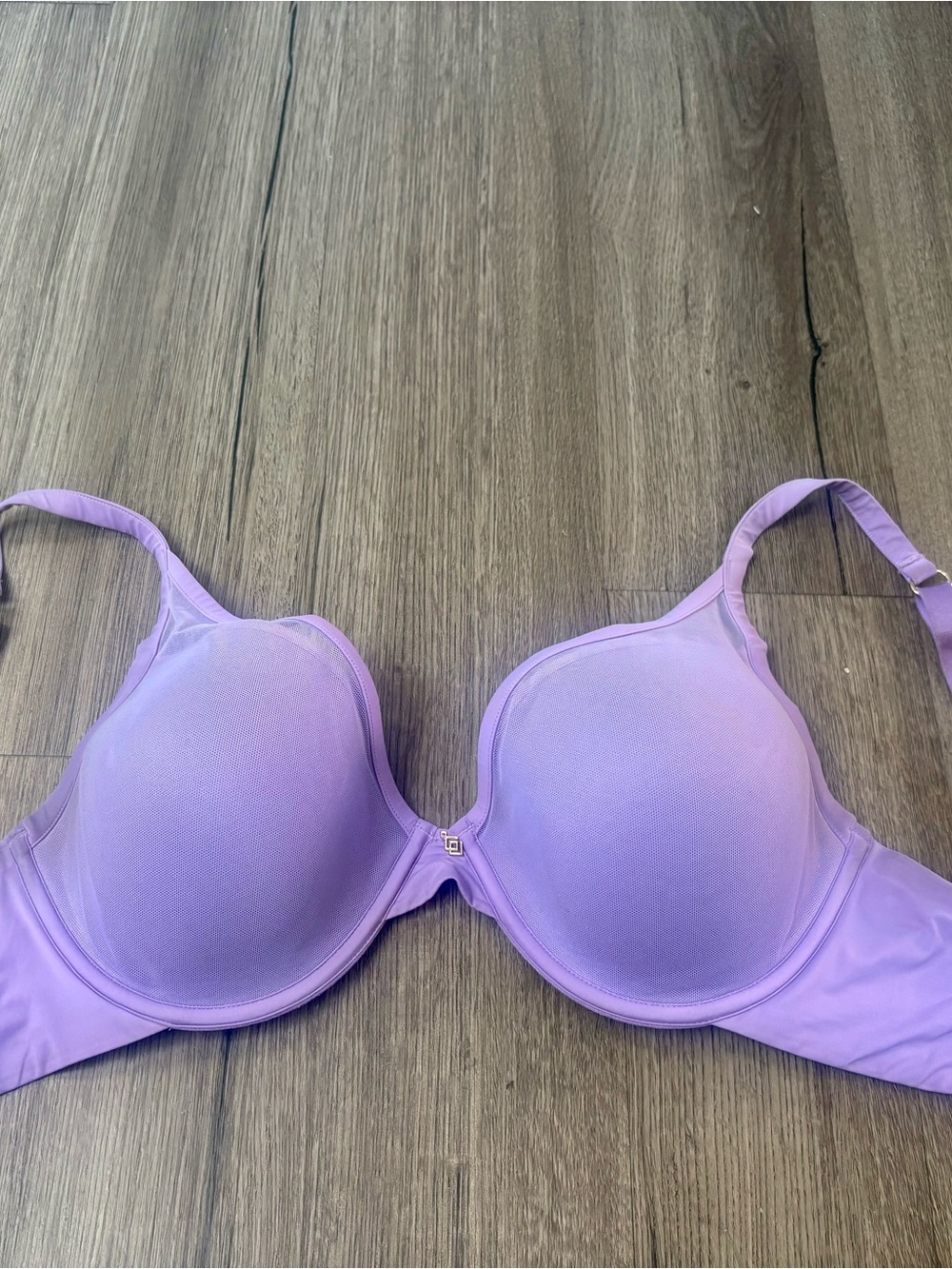 ThirdLove Violet T-Shirt Bra 38C